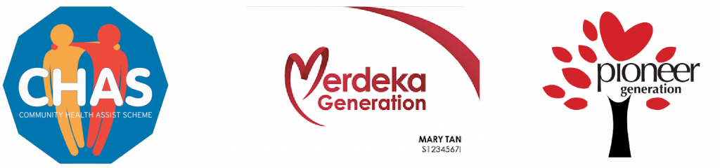 CHAS Merdeka PG