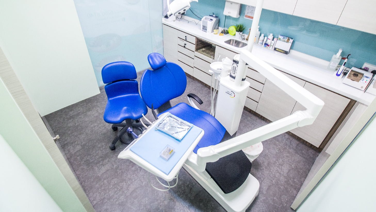 hougang dental room