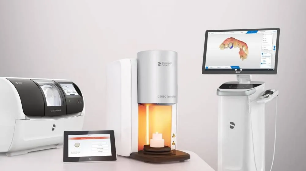 Modern Dental Technology in Dental Crown Services