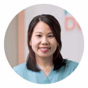Dr Evelyn-chen