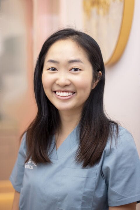 Dr Grace Leung - MySmile Dental Clinic