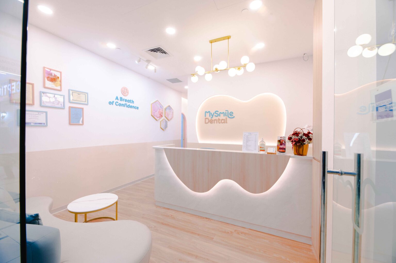 MySmile Dental Group - Singapore Dental Clinic in Hougang, Paya Lebar