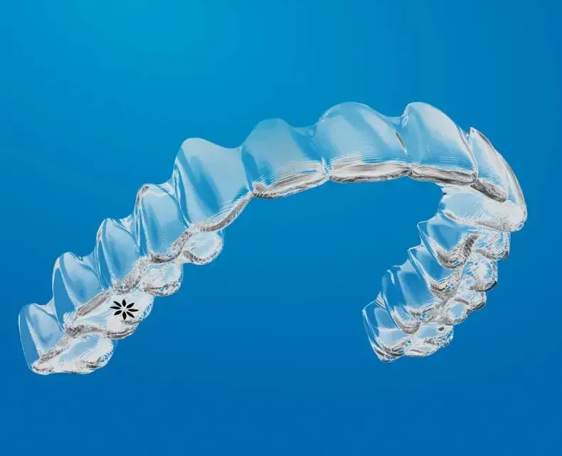 Invisalign Aligners
